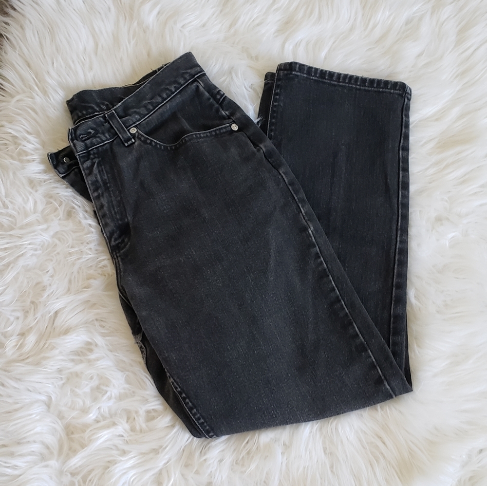 Vintage Riders mom jeans